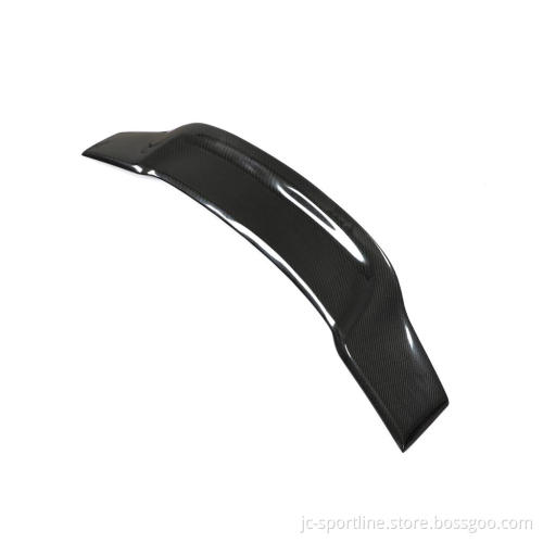 Carbon Fiber Rear Wing Trunk Spoiler for Mercedes-Benz E-Class W212